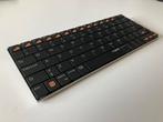 Mini toetsenbord bluetooth Rapoo (o.a. voor iPad / tablet), Computers en Software, Toetsenborden, Multimediatoetsen, Ophalen of Verzenden