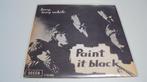 The Rolling Stones - Paint It Black, Cd's en Dvd's, Vinyl Singles, Gebruikt, Verzenden, 7 inch, Single