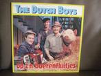 The Dutch Boys – Op Z'n Boerenfluitjes, Cd's en Dvd's, Vinyl | Nederlandstalig, Ophalen of Verzenden, Zo goed als nieuw, 12 inch