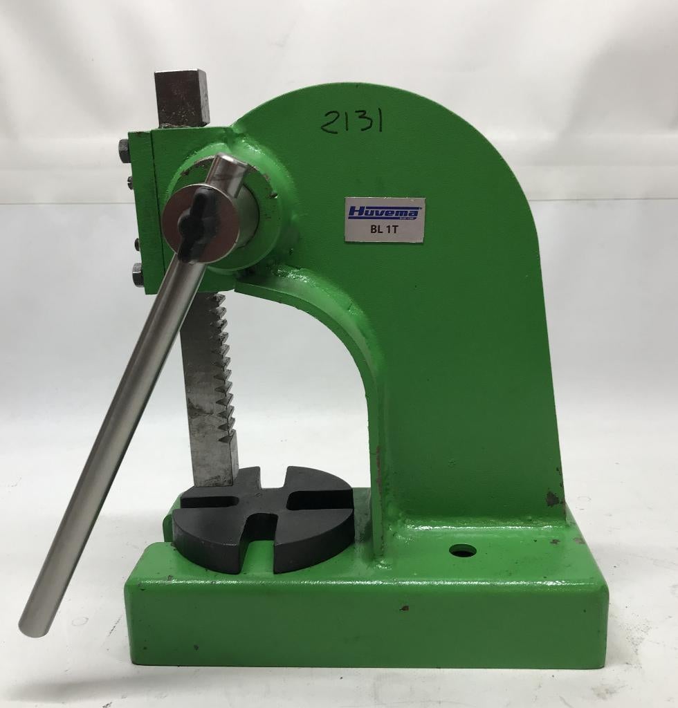 Handpers, Huvema, BL 1T en BL 3T, Doe-het-zelf en Verbouw, Gereedschap | Handgereedschap, Ophalen, Nieuw