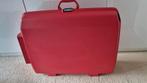 Samsonite Hardshell koffer, Sieraden, Tassen en Uiterlijk, Koffers, Ophalen, Hard kunststof, 45 tot 55 cm, Zo goed als nieuw