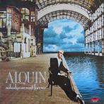 Alquin - Nobody Can Wait Forever, Cd's en Dvd's, Vinyl | Rock, Ophalen, Gebruikt, 12 inch, Poprock