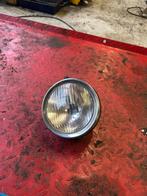 Batavus koplamp oltimer, Ophalen