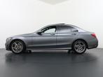 Mercedes-Benz C-klasse 180 AMG Business Solution | Panorama, Automaat, Origineel Nederlands, Sedan, 710 kg