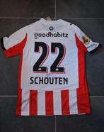 Shirt PSV met originele handtekening; Jerdy Schouten, Verzenden, Nieuw, PSV, Shirt