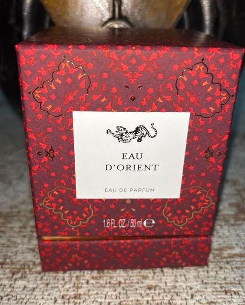 Rituals | D’Orient - Eau De Parfum 50ml, Sieraden, Tassen en Uiterlijk, Uiterlijk | Parfum, Nieuw, Ophalen of Verzenden