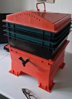 Wormentoren - Nieuw!, Tuin en Terras, Ophalen of Verzenden, Compostbak