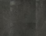 klik pvc Beton Design Antraciet, Ophalen of Verzenden, Nieuw, Zwart, Overige typen