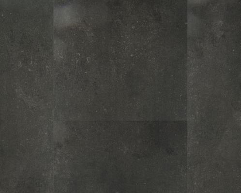 klik pvc Beton Design Antraciet, Huis en Inrichting, Stoffering | Vloerbedekking, Nieuw, Overige typen, Zwart, Ophalen of Verzenden