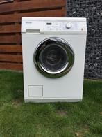 Miele wasmachine, Ophalen, 1200 tot 1600 toeren, Gebruikt, 4 tot 6 kg