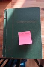 Dik Album post(waarde) stukken voorloper en veel varianten., Postzegels en Munten, Ophalen of Verzenden, Nederland