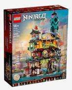 Lego Ninjago 71741 ~ nieuw in doos, Nieuw, Complete set, Lego, Ophalen