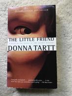 The little friend, Ophalen of Verzenden, Zo goed als nieuw, Donna Tartt, Amerika