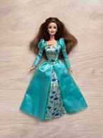 Barbie Princess and the Pea 2002, Verzamelen, Ophalen of Verzenden, Gebruikt, Pop