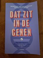 Mieke Zijlmans - Dat zit in de genen, Sociale wetenschap, Ophalen of Verzenden, Zo goed als nieuw, Mieke Zijlmans; Martijn van Calmthout