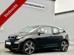 BMW i3 120Ah 42 kWh - warmtepomp - 1e eig. - prijs incl. BTW, Auto's, BMW, Origineel Nederlands, Te koop, 4 stoelen, Airconditioning
