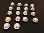 Playmobil hoeden, petten wit 3, Ophalen of Verzenden, Zo goed als nieuw