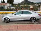 Mercedes-Benz S 600 L 7G-TRONIC Edition 1, Auto's, Mercedes-Benz, Automaat, 530 pk, Particulier, USB
