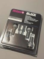 Nieuwe McGard slotbouten Black edition, Auto diversen, Ophalen of Verzenden, Zo goed als nieuw