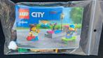 Zakje Lego City 30588 Skatepark, Ophalen of Verzenden, Zo goed als nieuw, Complete set, Lego