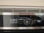 Whirlpool Inbouw Oven - Perfect voor uw keuken!, Gebruikt, Oven, Inbouw, Draaiplateau