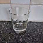 The Glenlivet whisky glas, Ophalen of Verzenden, Zo goed als nieuw, Overige typen