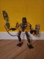 Lego Bionicle Toa Inika Hewkii, Ophalen of Verzenden, Nieuw, Complete set, Lego
