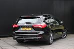 Ford FOCUS Wagon 1.5 EcoBoost 150PK ST Line Business | AUTOM, Stof, Euro 6, 150 pk, Zwart
