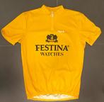 FESTINA WATCHES – Jans Koerts - 1993, Ophalen of Verzenden, Overige typen