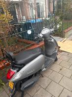 Sym Fiddle 3 Scooter, Ophalen, Gebruikt, Benzine, SYM