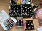Pink Gellac Starterset Compleet!, Sieraden, Tassen en Uiterlijk, Uiterlijk | Cosmetica en Make-up, Gebruikt, Ophalen of Verzenden