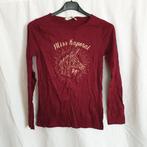 Stoere longsleeve. Mt 146. Merk Kaporal, Meisje, ., Ophalen of Verzenden, Zo goed als nieuw
