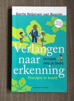 Gerrie Reijersen van Buuren - Verlangen naar erkenning, Ophalen of Verzenden, Zo goed als nieuw, Gerrie Reijersen van Buuren