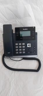 Yealink T41S, Telecommunicatie, Datacommunicatie en VoIP, Ophalen of Verzenden, Zo goed als nieuw, Telefoon
