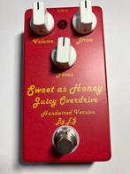 Mad Professor Sweet Honey Kloon, Muziek en Instrumenten, Effecten, Nieuw, Distortion, Overdrive of Fuzz, Verzenden