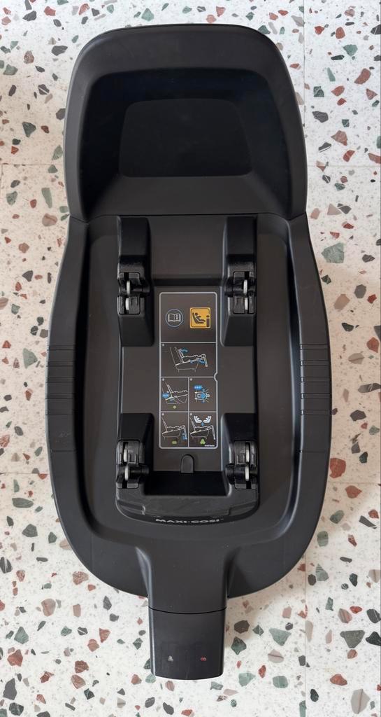 Maxi-Cosi FamilyFix2 Isofix Base, Kinderen en Baby's, Autostoeltjes, Zo goed als nieuw, Maxi-Cosi, 0 t/m 13 kg, Isofix, Zijbescherming