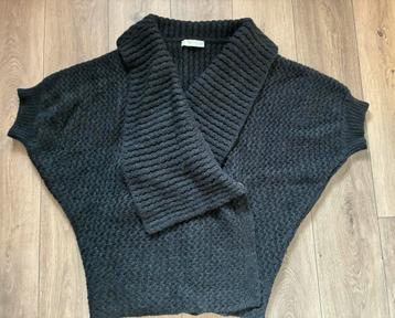Stella McCartney cardigan vest jas in mt.42 nieuw Wow! beschikbaar voor biedingen