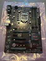 Asus PRIME B250 PLUS, Computers en Software, Moederborden, ATX, Ophalen of Verzenden, DDR4, Niet werkend