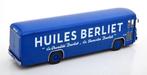Atlas 1:43 Berliet PLK 8 Transporter Huiles Berliet 1955 bla, Overige merken, Atlas / Altaya, Verzenden, -