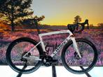 Specialized Tarmac S-works Red Bull 56cm Dura-ace, Fietsen en Brommers, Fietsen | Racefietsen, Carbon, Zo goed als nieuw, Meer dan 20 versnellingen
