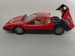 Ferrari BB, solido 1:43, Ophalen of Verzenden, Nieuw, Auto, Solido