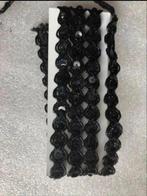 Pailletten SIERBAND- 1.5 cm breed x 150 cm lengte, Hobby en Vrije tijd, Naaien en Fournituren, Ophalen of Verzenden, Zo goed als nieuw