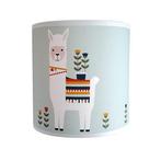 Wandlamp Kinderlamp Lamp Lama Oudgroen ANNIdesign, Info@annidesign.nl, Nieuw, Ophalen of Verzenden, Hans Andreussingel 15 2652 GA Berkel en Rodenrijs