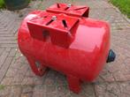 Membraantank Hydro-S NEQ 24 Ltr Horizontaal, Minder dan 25 liter, Ophalen, Minder dan 200 liter/min