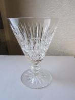 Een prachtig Waterford Model Tramore chrystal rode wijnglas, Verzenden