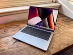Macbook PRO 14” M1 32GB garantie, Computers en Software, Apple Macbooks, Ophalen of Verzenden, Zo goed als nieuw, Overige groottes