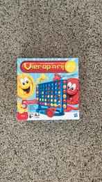 Vier op ‘n rij, Een of twee spelers, Ophalen of Verzenden, Gebruikt, Hasbro