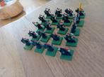 Warhammer night goblins archers 20 stuks, Ophalen of Verzenden, Zo goed als nieuw, Warhammer, Figuurtje(s)
