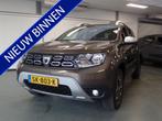 Dacia Duster 1.2 TCe Prestige Airco, Achteruitrijcamera, Nav, Stof, Gebruikt, 4 cilinders, 635 kg