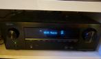 Denon AVR X1500H Dolby Atmos versterker, Ophalen of Verzenden, Zo goed als nieuw, 120 watt of meer, Denon